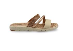 Tamanco Rasteira Papete Modare 7162.221.24116