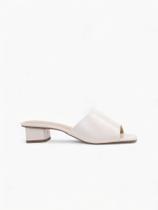 Tamanco Saltinho - Off White