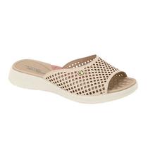 Tamanco Salto Baixo Grosso Anatomico Modare Ultraconforto