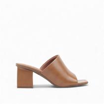 Tamanco Salto Bloco Tamanco Salto Bloco