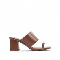 Tamanco Salto Bloco Enfeite Tamanco Salto Bloco Enfeite