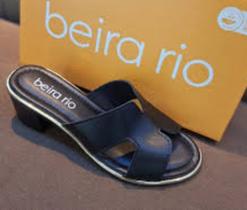 Tamanco salto bloco feminino adulto Tamanco salto bloco feminino adulto