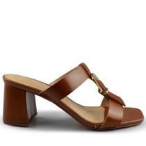 Tamanco Salto Bloco Vero K Feminino Z939.20897.422 Tamanco Salto Bloco Vero K Feminino Z939.20897.422