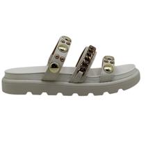 Tamanco Sandalia Chinelo Papete Vizzano Conforto 6510.102 Tamanco Sandalia Chinelo Papete Vizzano Conforto 6510.102