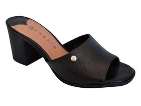 Tamanco Sandalia Croco Ramarim 22-31201 Feminino