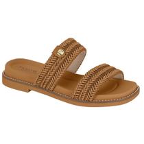 Tamanco Sandália Feminina Modare Flat Ultra Conforto