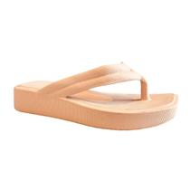 Tamanco Sandália Feminino Flat EVA Confortável Lançamento Imperdível Tamanco Sandália Feminino Flat EVA Confortável Lançamento Imperdível