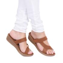 Tamanco Sandália Para Dores Nos Pés Ortopédico Feminino