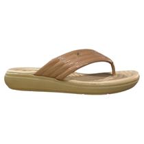 Tamanco Softli Anabela Dedo Feminino