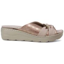 Tamanco SPA Piccadilly 568079 Wide Fit Feminino Tamanco SPA Piccadilly 568079 Wide Fit Feminino