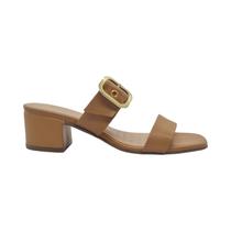 Tamanco Sua Cia Ambar