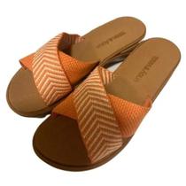 Tamanco t. a. laranja - a022.488300 Tamanco t. a. laranja - a022.488300