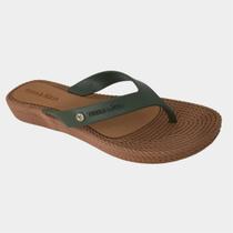 Tamanco Terra e Agua Leve Macio