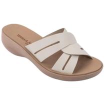 Tamanco Terra e Àgua Sola Alta Joanete Super Leve e Confortável Feminina 471021 (65864) Tamanco Terra e Àgua Sola Alta Joanete Super Leve e Confortável Feminina 471021 (65864)