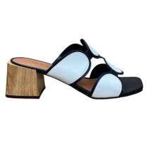 Tamanco tree shoes ref 167.10508 feminino