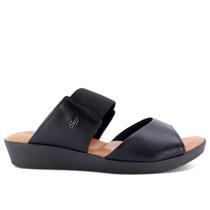 Tamanco usaflex plataforma ref ag3919 feminino