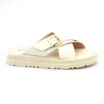 Tamanco Via Uno Original 996003 Papete Confortavel Feminino Tamanco Via Uno Original 996003 Papete Confortavel Feminino