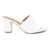 Tamanco Vizzano 6262.455 Mule Salto Grosso Médio Conforto Feminino Tamanco Vizzano 6262.455 Mule Salto Grosso Médio Conforto Feminino