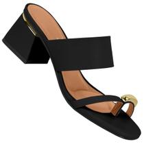 Tamanco Vizzano 6428.148 Feminino
