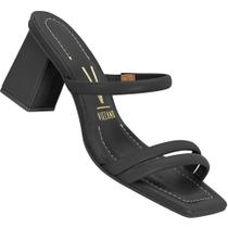 Tamanco Vizzano 6455.100 Feminino