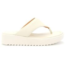 Tamanco Vizzano 6492.319 Papete Sola Alta Plataforma Dedo