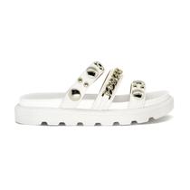Tamanco Vizzano Feminino Flatform 6510102