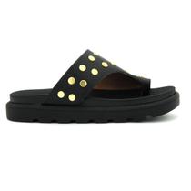 Tamanco Vizzano Original Papete Baixa Dedo Feminino 117