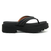 Tamanco Vizzano Original Plataforma Papete Feminino 126