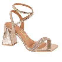 Tamanco vizzano ref 6464.419.29221 feminino