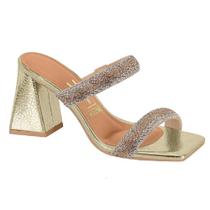 Tamanco vizzano ref 6464.437.29220 feminino Tamanco vizzano ref 6464.437.29220 feminino