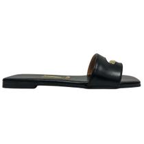 Tamanco vizzano salto baixo ref:6553.102 feminino