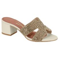 Tamanco vizzano salto bloco ref 6291.1196.30758 feminino Tamanco vizzano salto bloco ref 6291.1196.30758 feminino