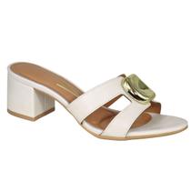 Tamanco Vizzano Sandália Feminina Salto Bloco 6291.1187 Tamanco Vizzano Sandália Feminina Salto Bloco 6291.1187