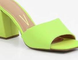 Tamanco vizzano Tamanco vizzano