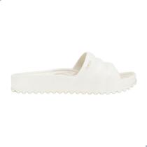 Tamanco Zaxy Feminino Air Slide Off White Médio Tamanco Zaxy Feminino Air Slide Off White Médio
