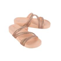 Tamanco Zaxy Glitter Feminino Tamanco Zaxy Glitter Feminino