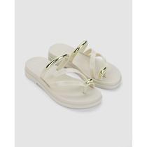 Tamanco Zaxy Lume Feminino Adulto - Ref 19331 Tamanco Zaxy Lume Feminino Adulto - Ref 19331
