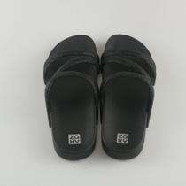 Tamanco Zaxy Rasteira 18956 Glitter Tamanco Zaxy Rasteira 18956 Glitter