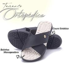 Tamando Ortopédico UniFlex Correia em X Tamando Ortopédico UniFlex Correia em X