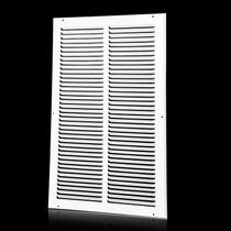Tamanho da abertura do duto Return Air Grille Nature Du 14x20cm