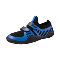 Tamanho Grande Masculino pro Sapatos De Levantamento De Peso Gancho Loop Leve Ginásio Agachamento