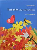 Tamanho Não é Documento