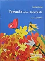 Tamanho Nao e Documento