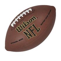 Tamanho oficial do composto Football Wilson NFL Super Grip