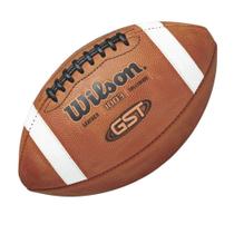Tamanho oficial do jogo de futebol WILSON GST WTF1003B Tamanho oficial do jogo de futebol WILSON GST WTF1003B