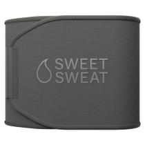 Tamanhos ajustáveis do aparador de cintura Sports Research Sweet Sweat Tamanhos ajustáveis do aparador de cintura Sports Research Sweet Sweat