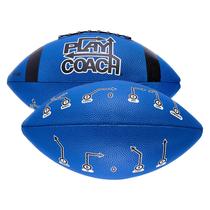 Tamanhos Football PlayCoach Youth Junior e Peewee com 10 rotas