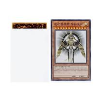 Tamanhos Japoneses 62x89mm 100 PCS Capas Protetoras Foscas Para Cartões YGO E De Esportes