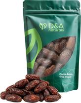 Tâmara com Caroço Medjoul 1kg