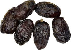 Tamara Jumbo De Israel Com Caroço 1kg